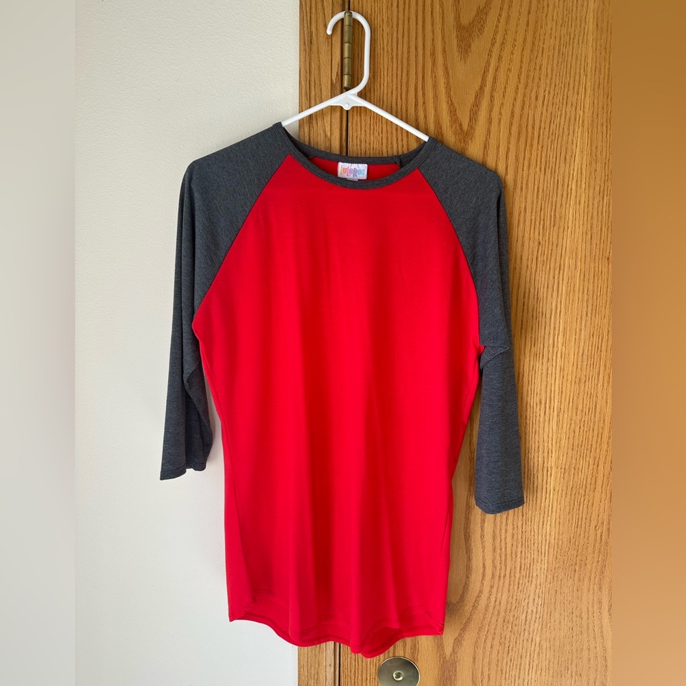 Women’s LuLaRoe 3/4 sleeve